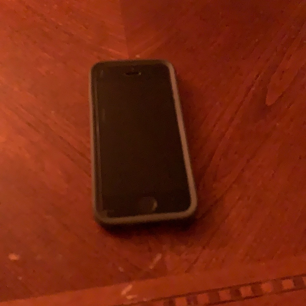iPhone 5